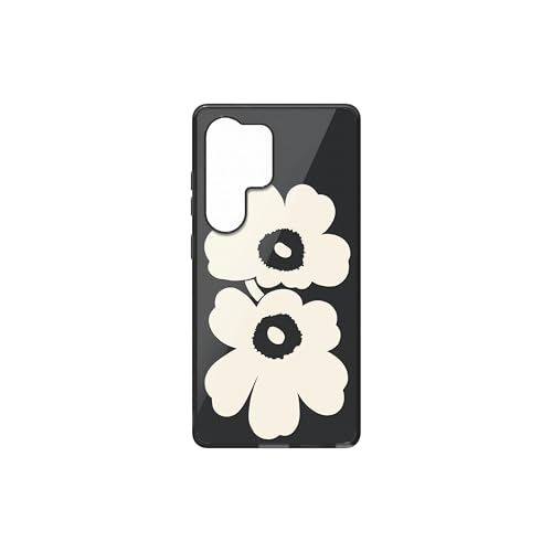Marimekko Unikko Hybrid Case Cover con motivo floreale per... - High-Tech & Électronique Amazon Italie à 18.74€