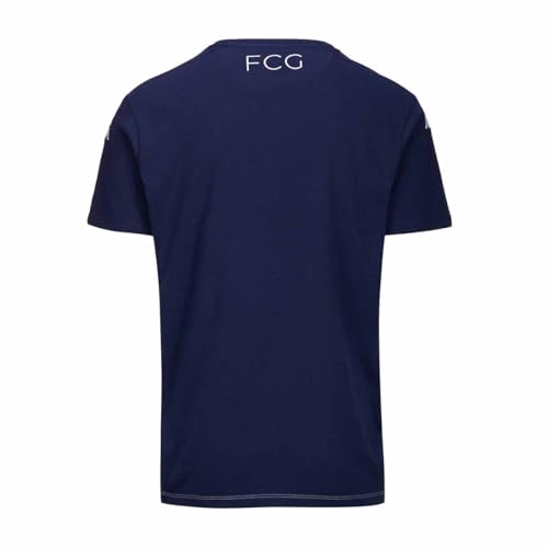 Kappa AYBA 8 FCG tee | Blue Size 3XL - Amazon Spain à 8.06€