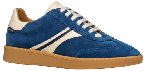 Geox Failed to Fetch en promo à 51,96€ (-53%) sur Amazon FR