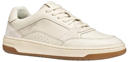 Geox Scarpe da Ginnastica da Uomo U SEDRAL Court, Bianco... - Nouvelle promo Amazon à 41.34€