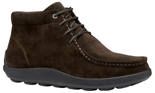 Geox Uomo U SPHERICA EC14 Moccasin, Marrone, 44 EU... - Amazon Italy à 38.02€