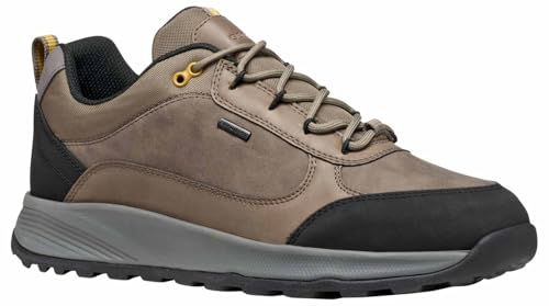 Geox Scarpe da Ginnastica da Uomo U TERRESTRE B ABX... - Auto & Motorcycle Amazon Italy à 54.54€
