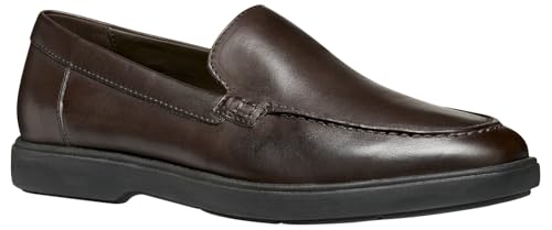 Geox MAN U SPHERICA EC17 Moccasins Coffee 39_EU - Amazon Allemagne à 51.00€
