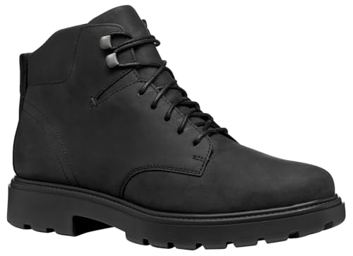 Geox U SPHERICA EC7 - Stivale da uomo, taglia 46 EU... - Amazon Italie à 44.26€