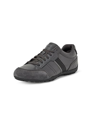 Geox Scarpe da Ginnastica U RAVEX da Uomo, Grigio, 41 EU... - Auto & Moto Amazon Italie à 59.05€