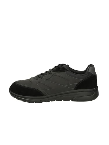 Geox Scarpe da Ginnastica da Uomo U KLAIVER Nero, 46 EU... - Auto & Motorcycle Amazon Italy à 32.81€