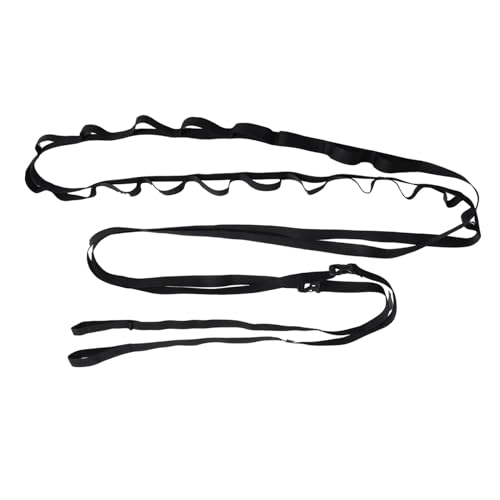 HOMOCONO Outdoor Clothesline Camping Gear Storage Strap... - Sports & Fitness Amazon Royaume-Uni à 8.99€