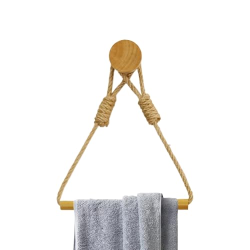 laxreheye Porte-rouleau de papier toilette Boho... - Auto & Moto Amazon France à 4.22€