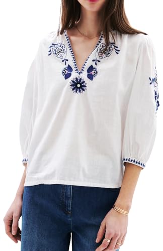 Caroll Bluse - Auto & Moto en promo à 34.04€