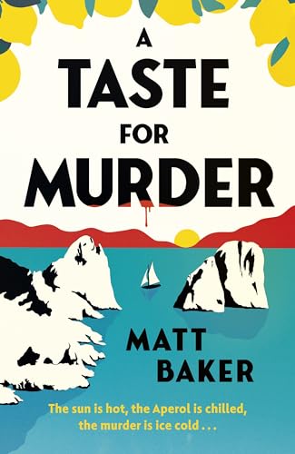A Taste For Murder - Bon plan à 0.99€