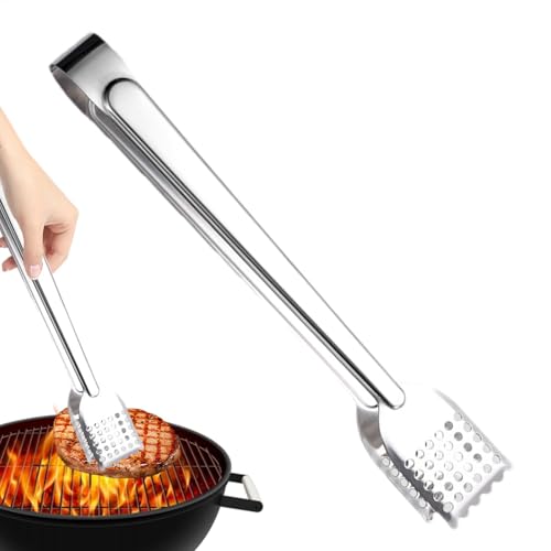 Pinze da cucina per salsicce per barbecue, pinze da cucina... - Jardin & Extérieur Amazon Italie à 2.19€