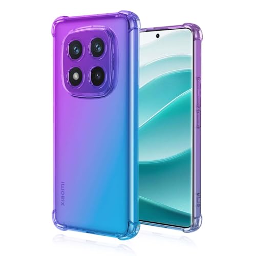 GOKEN Funda para Xiaomi Redmi Note 14 Pro 5G - Carcasa... - Auto & Moto Amazon Espagne à 6.99€