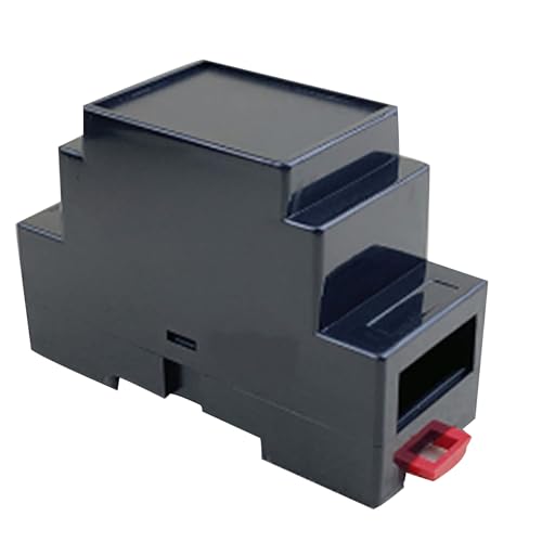 MACHSWON ABS Junction Box 88mmx59mmx37mm Plastic Shell... - Maison & Cuisine en promo à 9.19€