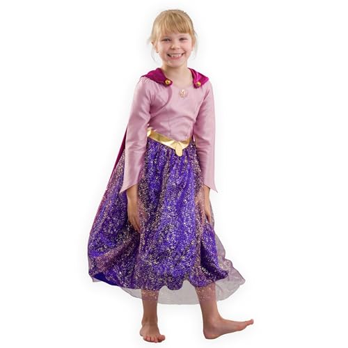 Pretend to Bee Déguisement de princesse de conte de fées de... - Jouets & Jeux Amazon France à 31.48€