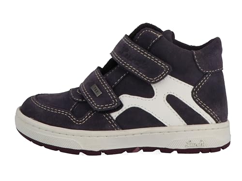 Lurchi 95l1023004, Scarpe da Ginnastica, Viola, 32 EU Larga - Auto & Moto en promo à 26.46€