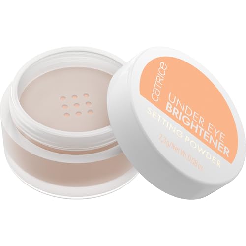 Catrice Cosmetics Polvo iluminador para la zona de la... - Beauté & Parfums Amazon Espagne à 4.23€