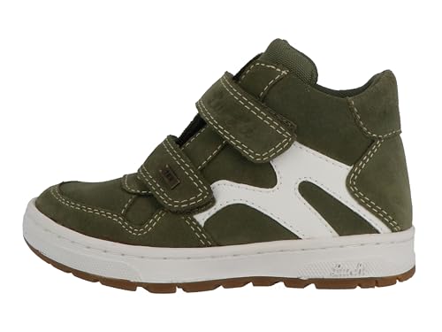 Lurchi 95l1023004, Scarpe da Ginnastica, Verde Muschio, 32... - Auto & Motorcycle Amazon Italy à 18.33€