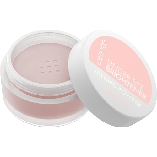Catrice Cosmetics Under Eye Brightener Setting Powder... - Deal du jour à 4.50€