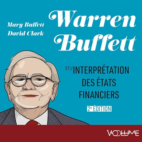 Warren Buffett et l'interprétation des états financiers - Amazon France à 11.99€