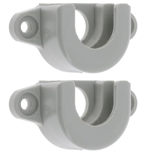 cyclingcolors 2x Support d'arbre de volet roulant pour... en promo à 7,92€ (-39%) sur Amazon FR