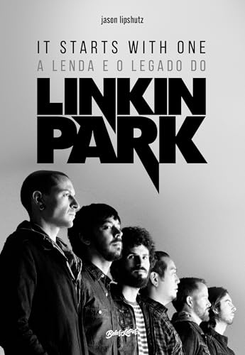 It starts with one (em português): A lenda e o legado do... - Amazon Royaume-Uni à 3.99€