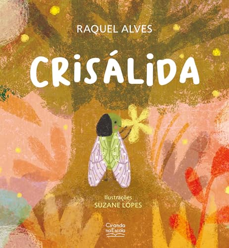 Crisálida (Portuguese Edition) en promo sur Amazon