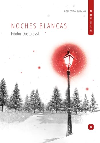Noches blancas (Spanish Edition) - Maison & Cuisine Amazon Allemagne à 2.96€