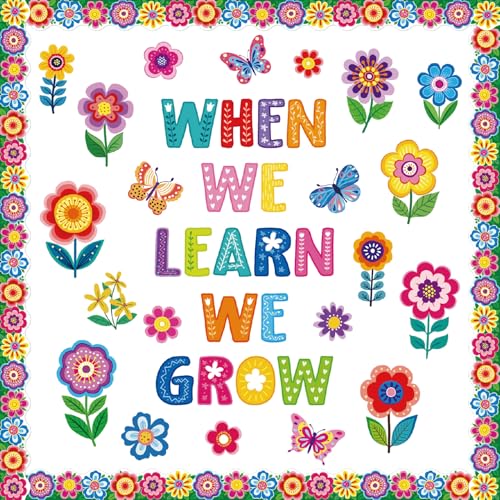 58 bacheche primaverili – Ritagli floreali a farfalla per... - Auto & Moto Amazon Italie à 13.07€