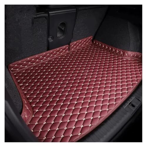 SNMHH Voiture Tapis de Coffre pour Peugeot 2008 2020 2021... - Auto & Moto en promo à 33.54€