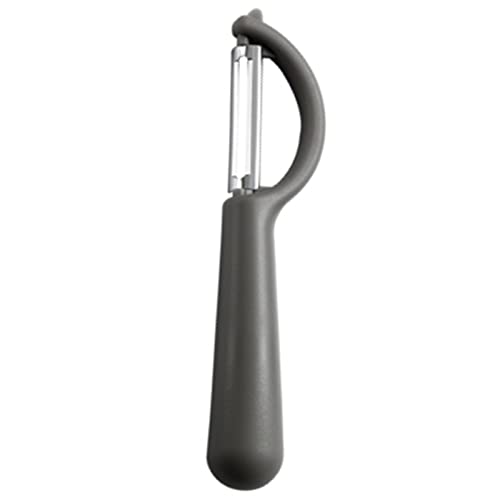 HAODUOO Obst- und Gemüseschäler, 1/2 Stück, Edelstahl... - Maison & Cuisine Amazon Allemagne à 14.98€