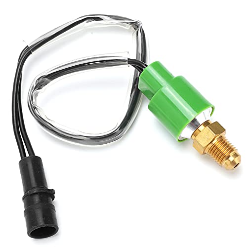Accesorio de Interruptor de Presión de Repuesto, Sensor... - Auto & Moto Amazon Espagne à 1.59€