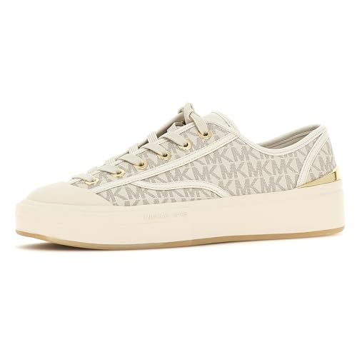 Michael Kors 43S5JUFS1B-150 Jude Mujer Vanilla EU 40 - Amazon Espagne à 61.95€