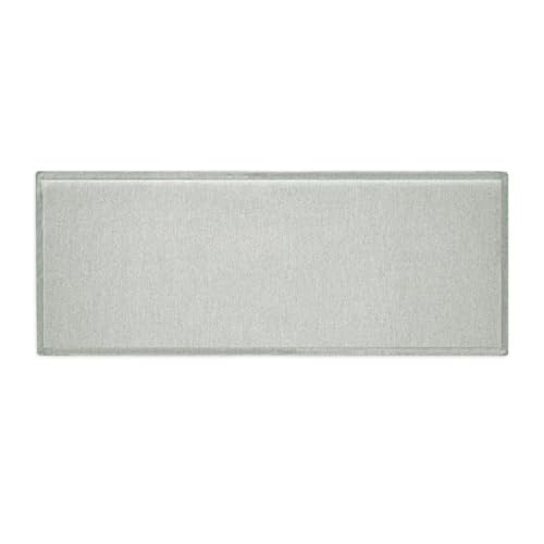 WIN REST Kopfteil, Fasern, Leinen, Natur, 130 x 60 cm (Bett... - Maison & Cuisine Amazon Allemagne à 36.20€