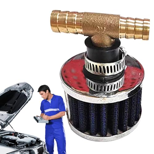 Respiradero del filtro de aire, filtro de aire de... - Auto & Moto Amazon Espagne à 1.15€