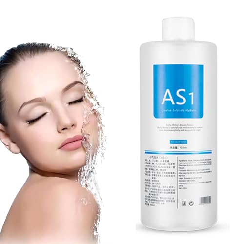 Aqua Peeling Solution AS1, Sérum nettoyant pour le visage... - Amazon France à 11.69€