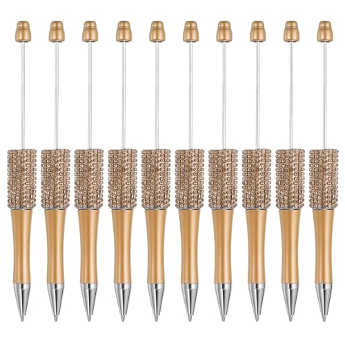 PATIKIL Diamantbeschreibbare Stifte, 10 Stück Kunststoff... - High-Tech & Électronique en promo à 9.99€