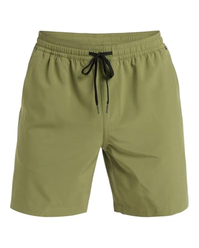 Quiksilver Taxer Amphibian 18 - Pantaloncini da Uomo... - Maison & Cuisine Amazon Italie à 18.66€
