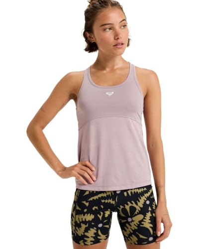 Roxy Strickoberteil, kurzärmlig, Move Free Mesh, Tank... - Animalerie Amazon Allemagne à 10.25€