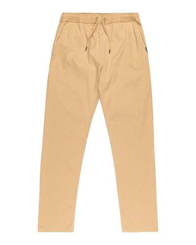 Quiksilver Pantaloni Taxer Straight Twill Pant Marrone XXL - Amazon Italie à 21.42€