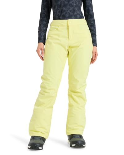 Roxy - Pantalón de Nieve con Respaldo de pie, Color... - Maison & Cuisine Amazon Espagne à 59.09€