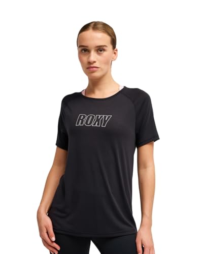 Roxy Everyday Flow tee - Camiseta para Mujer (Paquete de 1) - Amazon Spain à 6.47€