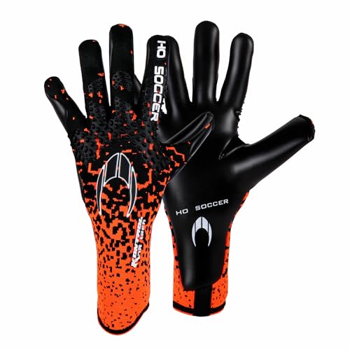 HO Soccer Premier Knit Tech Club Torwarthandschuhe, Uni... - Sports & Fitness Amazon Allemagne à 33.22€