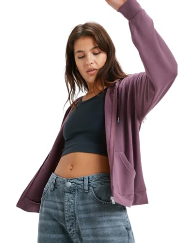 Roxy - Jersey de Forro Polar para Surfing by Daylight Full... - Sports & Fitness Amazon Espagne à 20.79€