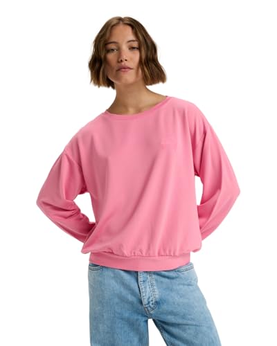 Roxy Maglione in Pile Surfing by Moonlight Rosa XS - Sports & Fitness Amazon Italie à 14.40€