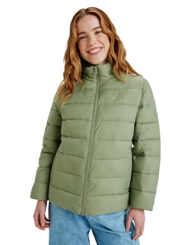 Roxy Giacca Wind Bliss Verde XL - Amazon Italie à 23.57€