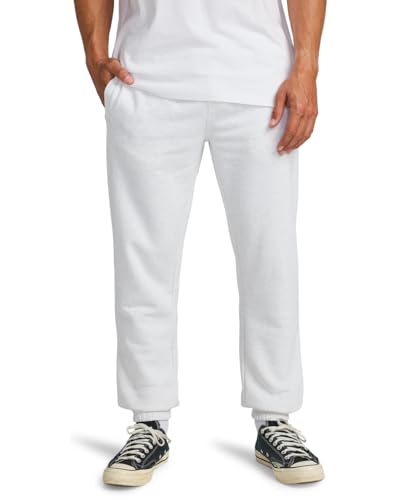 BILLABONG Arch Pant Hose, Weiß, XL - Maison & Cuisine Amazon Allemagne à 21.14€