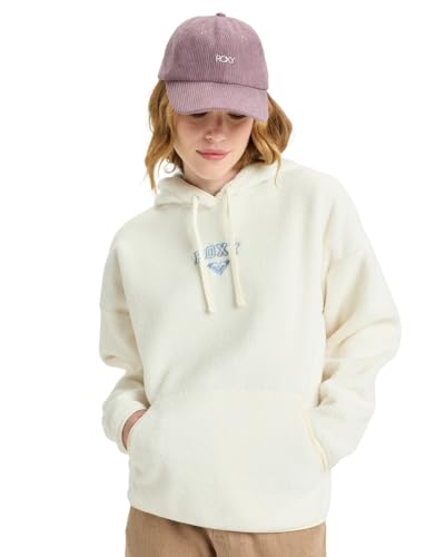 Roxy Pile Cool Calling Bianco XS - Mode & Vêtements Amazon Italie à 14.30€