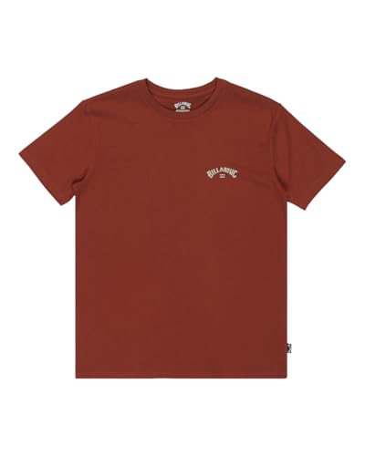 BILLABONG - Arch Wave SS Screen Tee per Ragazzo - Fired... - High-Tech & Électronique Amazon Italie à 7.45€