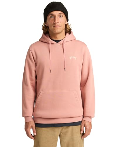 BILLABONG Arch Po - Pull-Over da Uomo, Confezione da 1 - Mode & Vêtements Amazon Italie à 19.27€