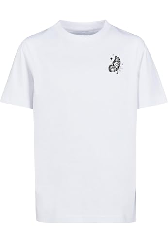 Mister Tee Beyond Your Dreams Tee White, 134/140 - Amazon Allemagne à 8.77€